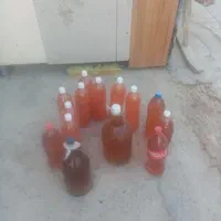 آبغوره خانگی