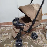 کالسکه نو نو
