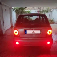 mvm110|خودرو سواری و وانت|گرگان, |دیوار