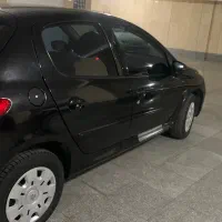 فروش پژو۲۰۷|خودرو سواری و وانت|تهران, سعادتآباد|دیوار