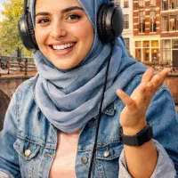 یادگیری حرفه ای و پیشرفته ی آلمانی