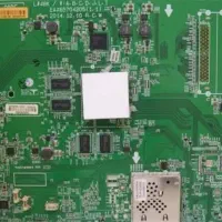 فروش تمام قطعات تلوزیون ال جی ۴۲ اینچ