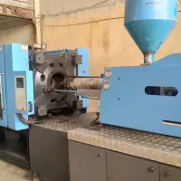 فروش دستگاه تزریق پلاستیک|ماشین‌آلات صنعتی|میاندوآب, |دیوار