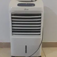 فن سرمایش گرمایش فلرمدل hc100