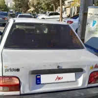 پراید ۸۲ کاربراتور|خودرو سواری و وانت|کرمانشاه, |دیوار