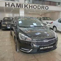 آریزو5 IE(اقساط از ۴ الی ۳۰ ماه)