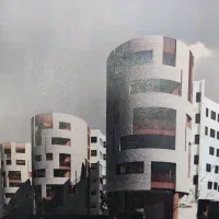 آپارتمان قیمت دلالی سروش شرقی