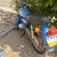 یاماها|موتورسیکلت|لیکک, |دیوار