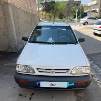پراید مدل 87