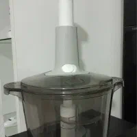 خردکن دستی درجه یک کاملا نو