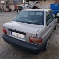 پراید مدل 90|خودرو سواری و وانت|کنگاور, |دیوار