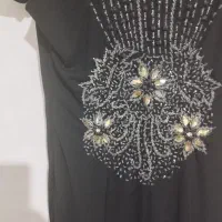 پیراهن مجلسی|لباس|همدان, |دیوار