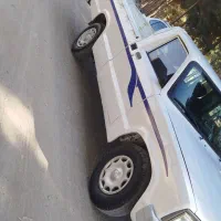 وانت مزدا|خودرو سواری و وانت|مشهد, طرق|دیوار