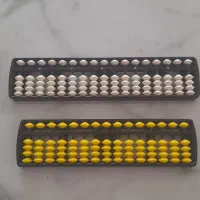 دوتا چرتکه اموزشی