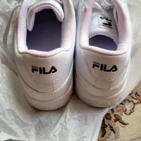 کفش کتانی Fila
