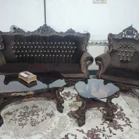 مبل 9نفره
