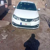 ساینا sمدل ۱۴۰۰|خودرو سواری و وانت|خواجه, |دیوار