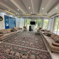 اجاره روزانه باغ ویلا|اجارهٔ کوتاهمدت ویلا و باغ|ملارد, |دیوار