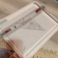 تخته رسم فابل نقشه کشی معماری