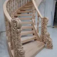 کلیه خدمات نجاری .