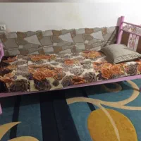 تخت خواب یک نفره