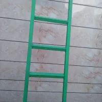 پله اهنی|مصالح و تجهیزات ساختمان|کوهدشت, |دیوار
