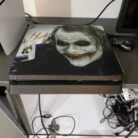 Ps4|کنسول، بازی ویدئویی و آنلاین|کرمانشاه, |دیوار