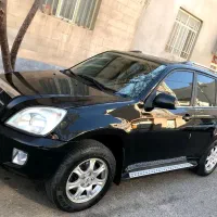 فروش MVM X33|خودرو سواری و وانت|ساوه, |دیوار