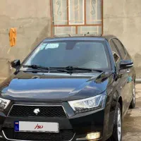 دنا پلاس توربو اتومات آپشنال مدل 1403