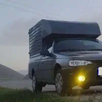 وانت آریسان 2، مدل ۱۴۰۳