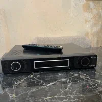 گیرنده دیجیتال vu+