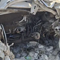 موتور،گیربکس و دینام زانتیا ۲۰۰۰|قطعات یدکی و لوازم جانبی|بندرعباس, |دیوار