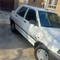 فروشی|خودرو سواری و وانت|سلماس, |دیوار