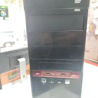کیس گیمینگ/گرافیک هشت گیگ/i5/هارد SSD/اقتصادی