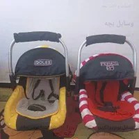 دوعددکریر
