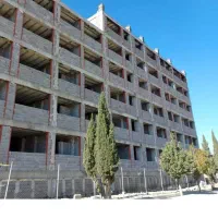 اپارتمان باکیفیت پروژه مسکن صدرا (شخصی)|فروش آپارتمان|شیراز, شهرک گلستان|دیوار