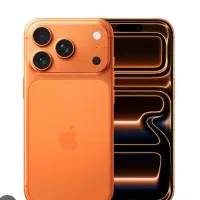 اپل iPhone 17 Pro Max با حافظهٔ ۵۱۲ گیگابایت