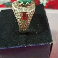 تعدادی انگشتر|جواهرات|زابل, |دیوار