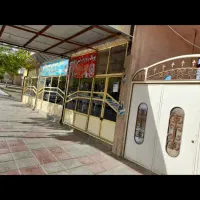 فروش مغازه ۴۰متری شهرک ولیعصر