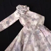 لباس مجلسی مزونی