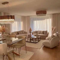 فروش اپارتمان ۲۰۵متر جنگلی