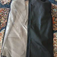 کت و شلوار برندbagoza سایز۴۸|لباس|پارسآباد, |دیوار