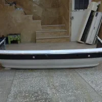 سپر عقب فابریک پژو پارس (پرشیا)