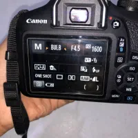 Canon 2000D|دوربین عکاسی و فیلم‌برداری|دماوند, گیلاوند|دیوار