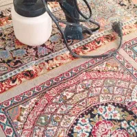 پیستوله برقی بامتعلقات، سری زاپاس سی متر کابل 2	×1