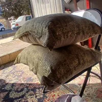 ۶عدد پشتی ۳میلیون ۶عدد بالشت روکش ۲میلیون