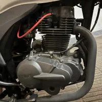 کویر  RKV|موتورسیکلت|تهران, هفت حوض|دیوار