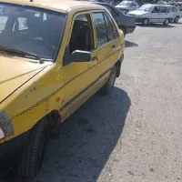 تاکسی ۱۴۱مدل۸۷