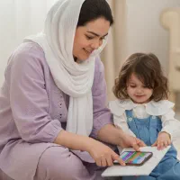 درامد بانوان در منزل