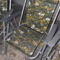 صندلی مسافرتی تاشو|کوهنوردی و کمپینگ|شیراز, گلشن|دیوار